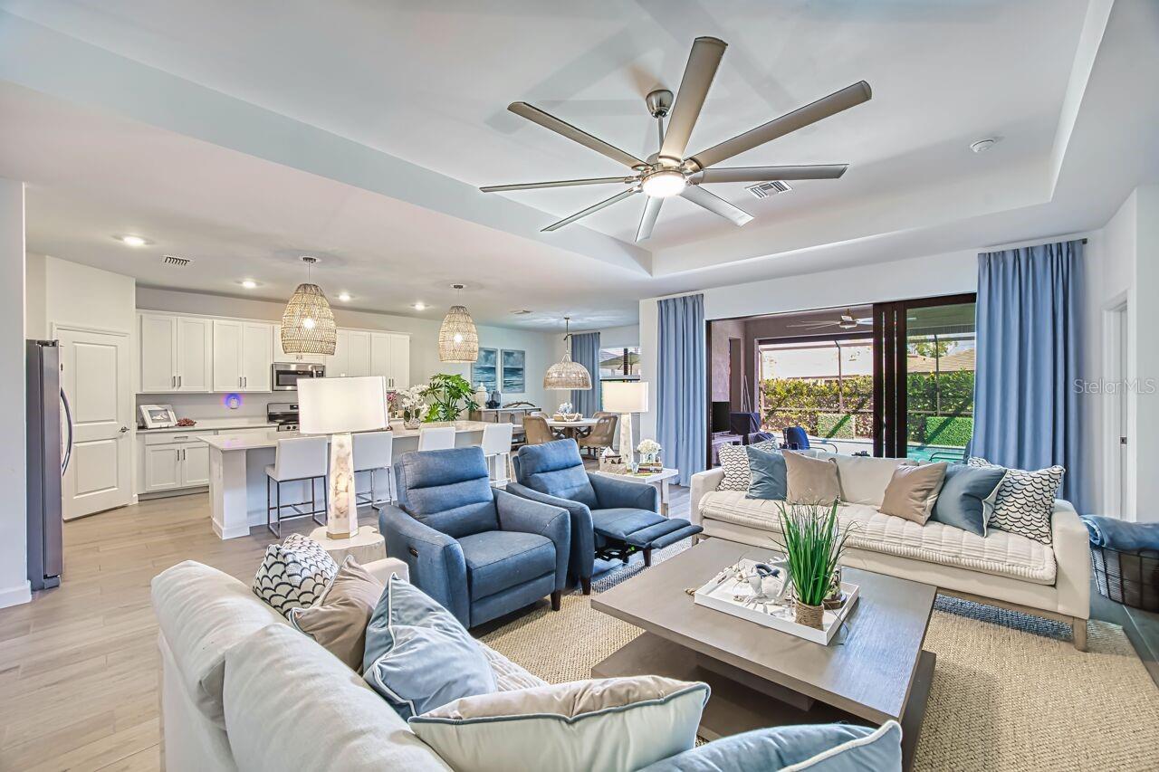 10903 TIMBER CREEK DR, FORT MYERS, FL, 33913