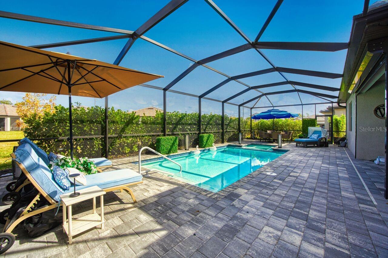 10903 TIMBER CREEK DR, FORT MYERS, FL, 33913