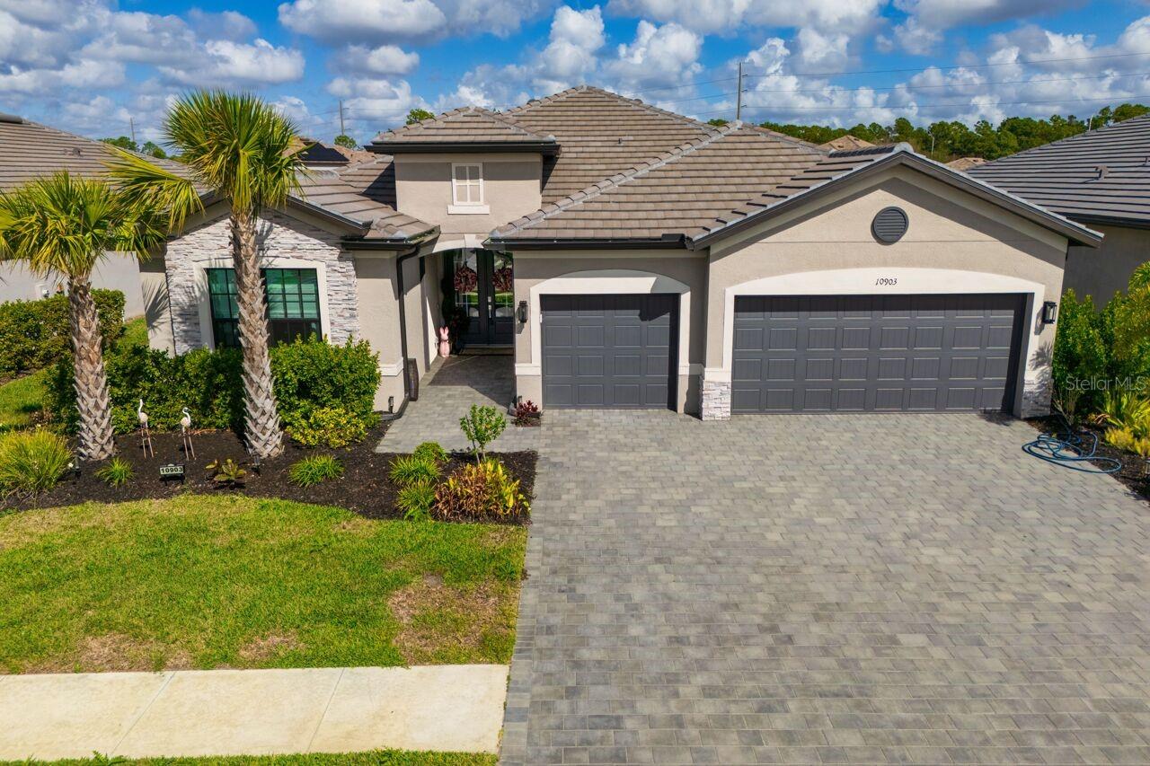 10903 TIMBER CREEK DR, FORT MYERS, FL, 33913