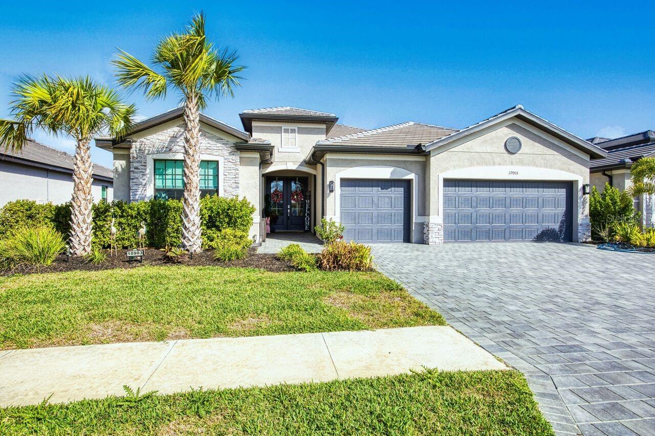 10903 TIMBER CREEK DR, FORT MYERS, FL, 33913