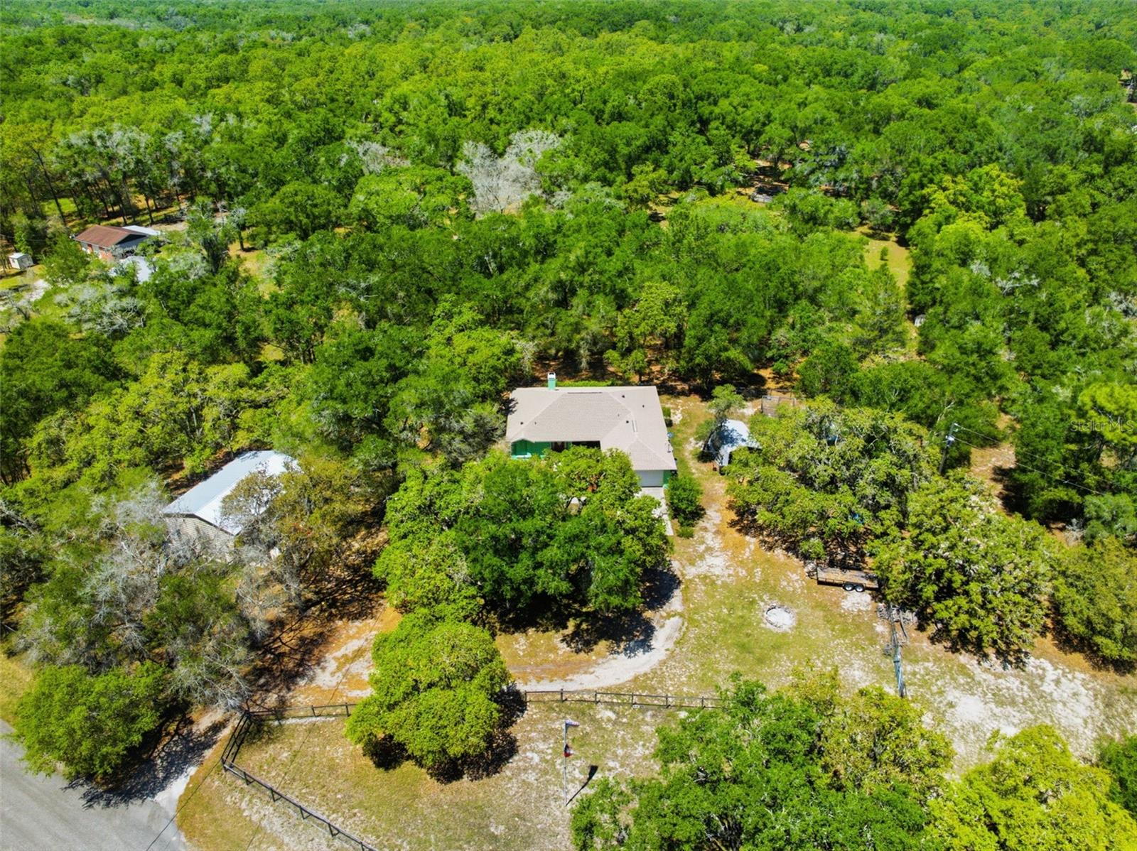 26331 BLACKJACK ST, BROOKSVILLE, FL, 34601