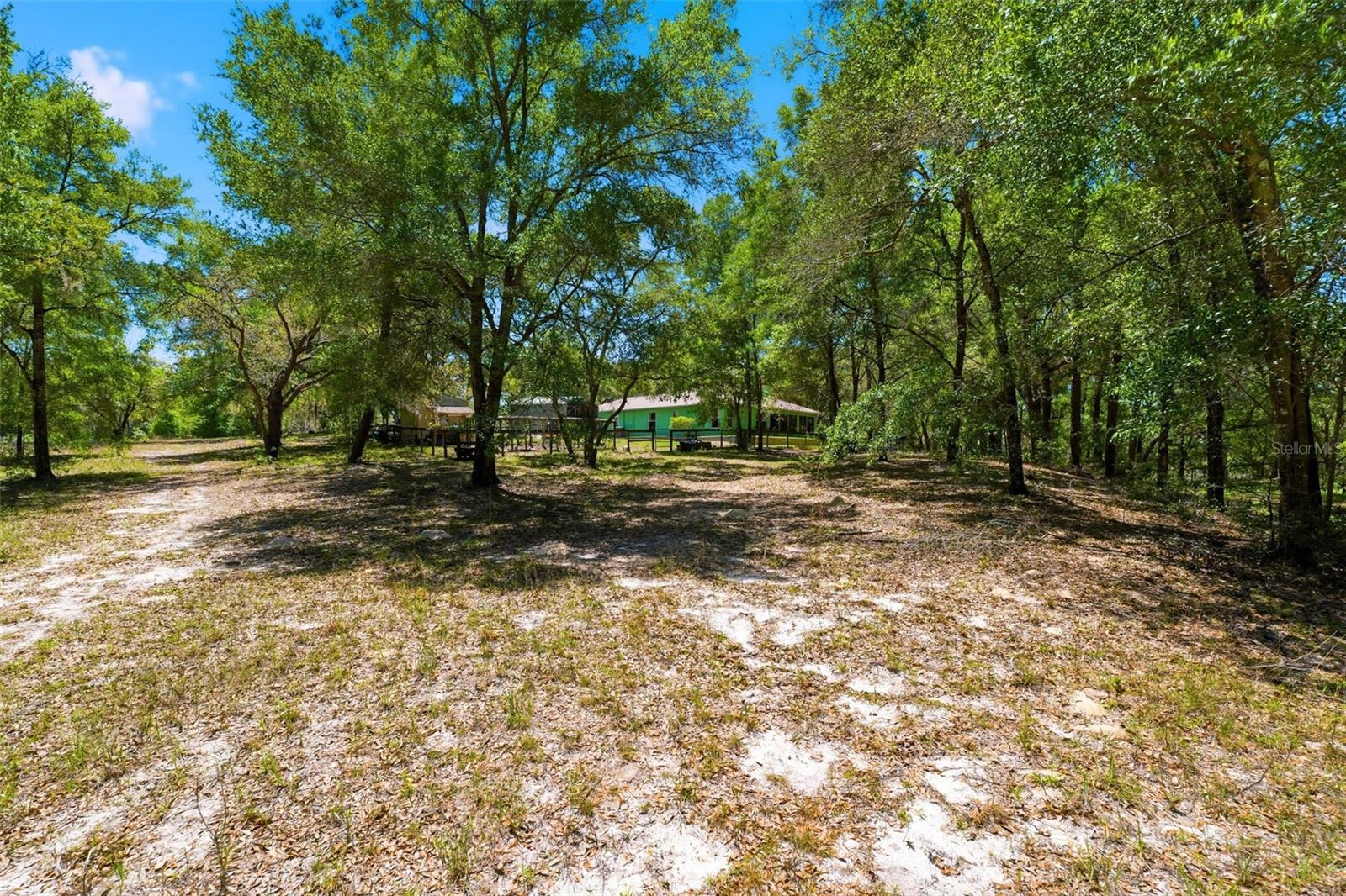 26331 BLACKJACK ST, BROOKSVILLE, FL, 34601