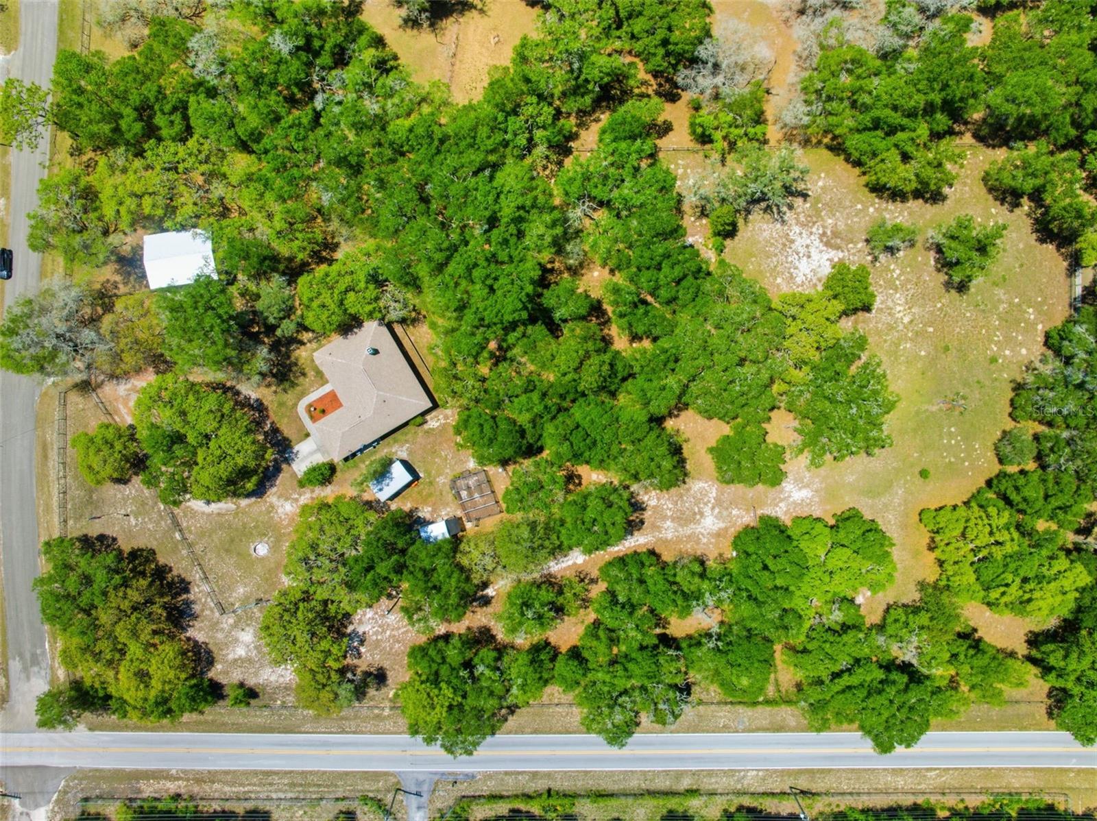 26331 BLACKJACK ST, BROOKSVILLE, FL, 34601