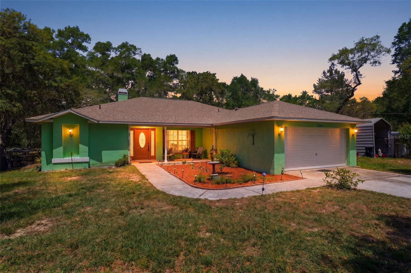 26331 BLACKJACK ST, BROOKSVILLE, FL, 34601