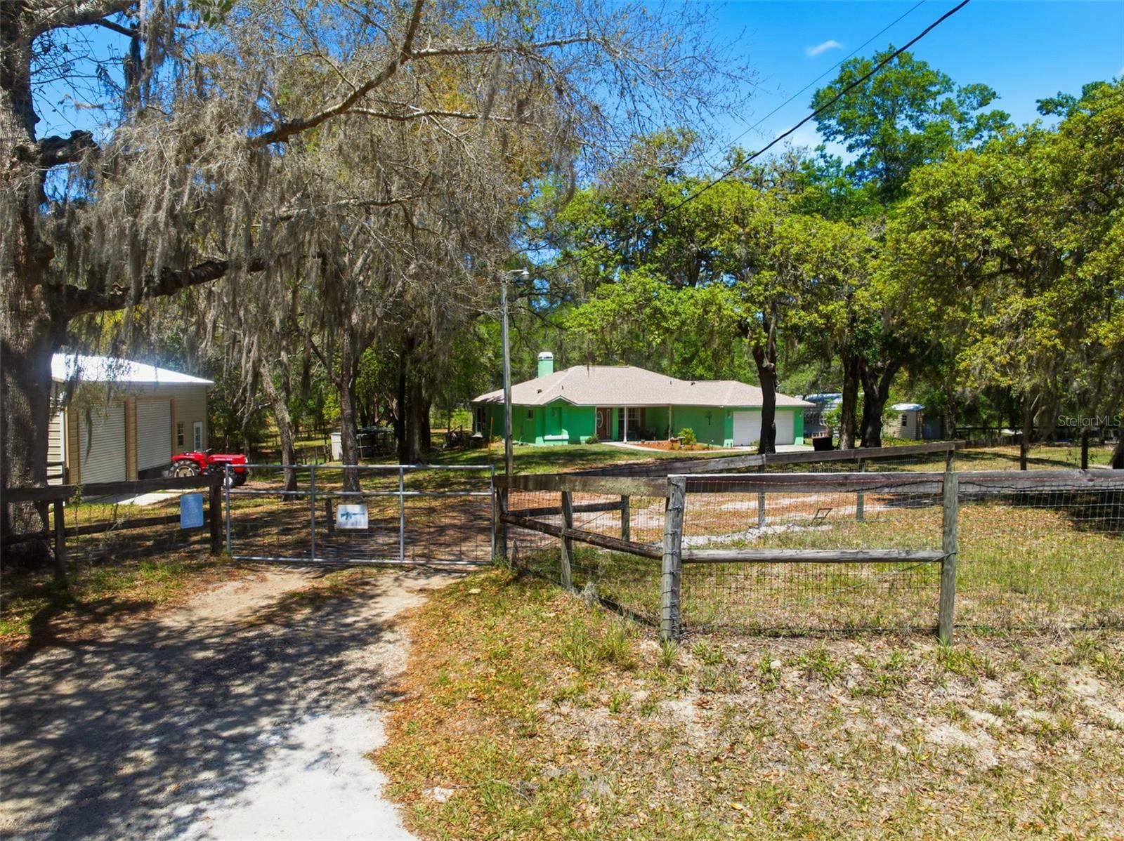 26331 BLACKJACK ST, BROOKSVILLE, FL, 34601