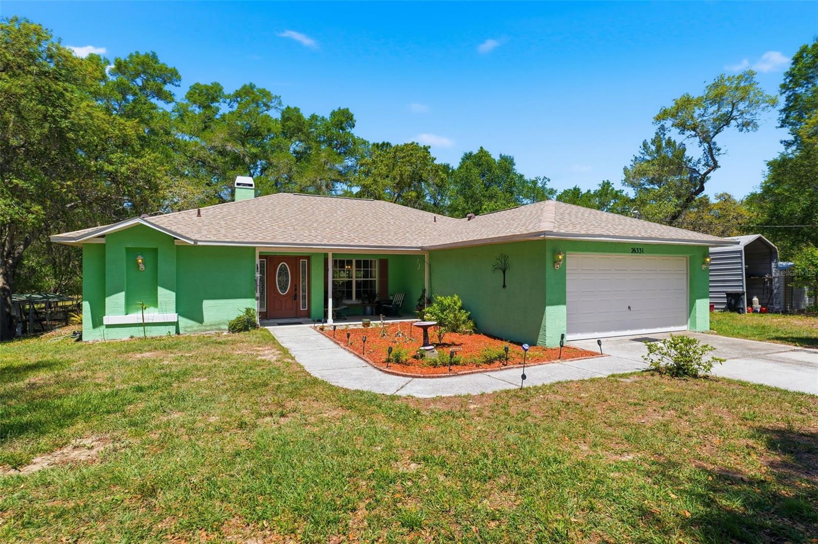 26331 BLACKJACK ST, BROOKSVILLE, FL, 34601
