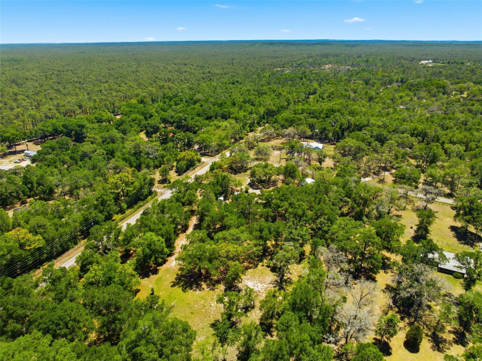 26331 BLACKJACK ST, BROOKSVILLE, FL, 34601