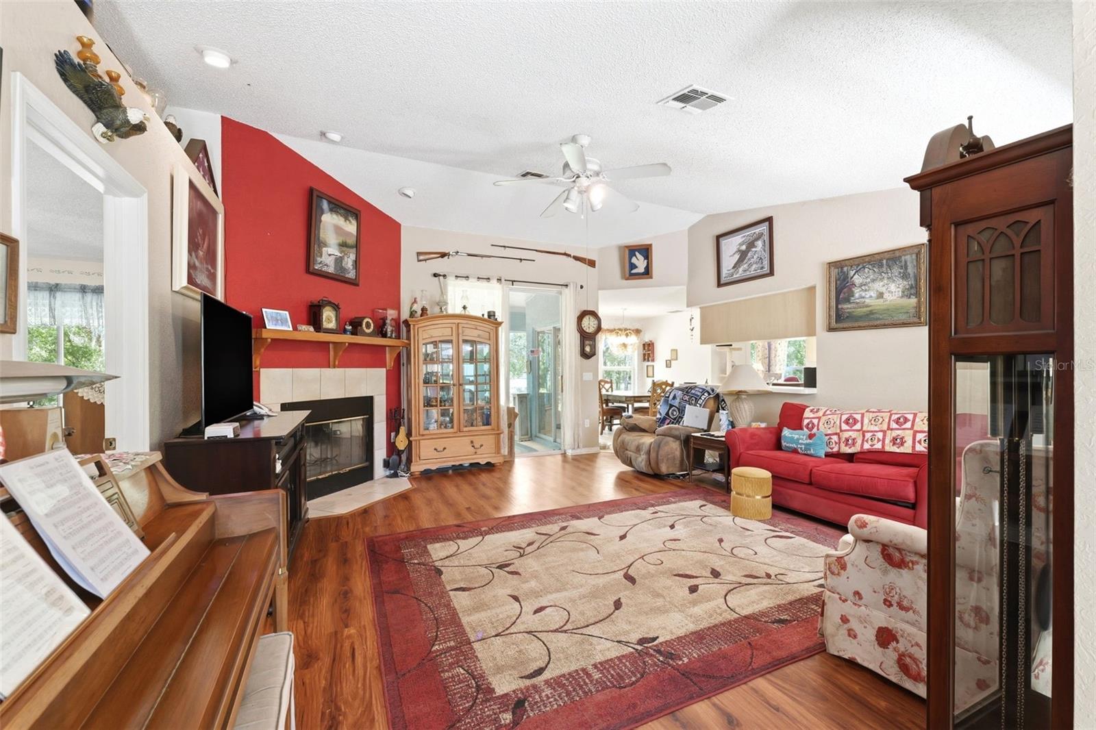 26331 BLACKJACK ST, BROOKSVILLE, FL, 34601