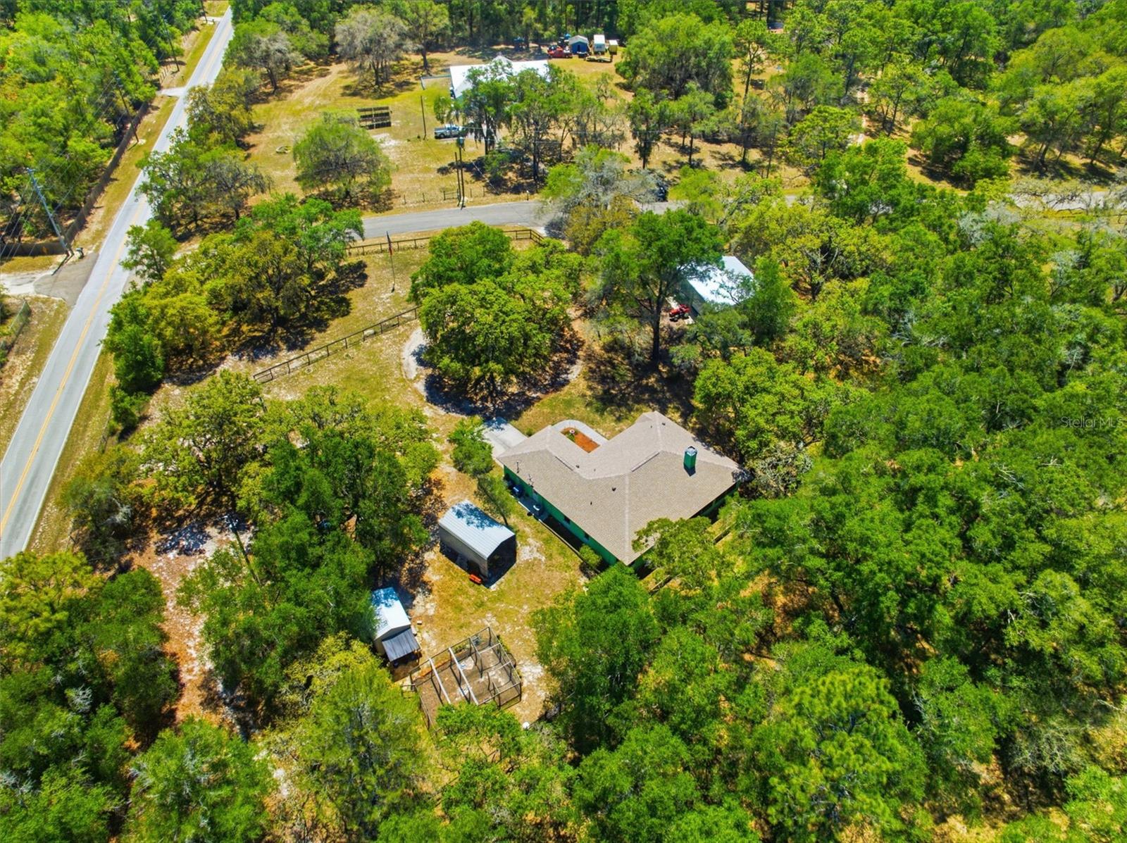 26331 BLACKJACK ST, BROOKSVILLE, FL, 34601