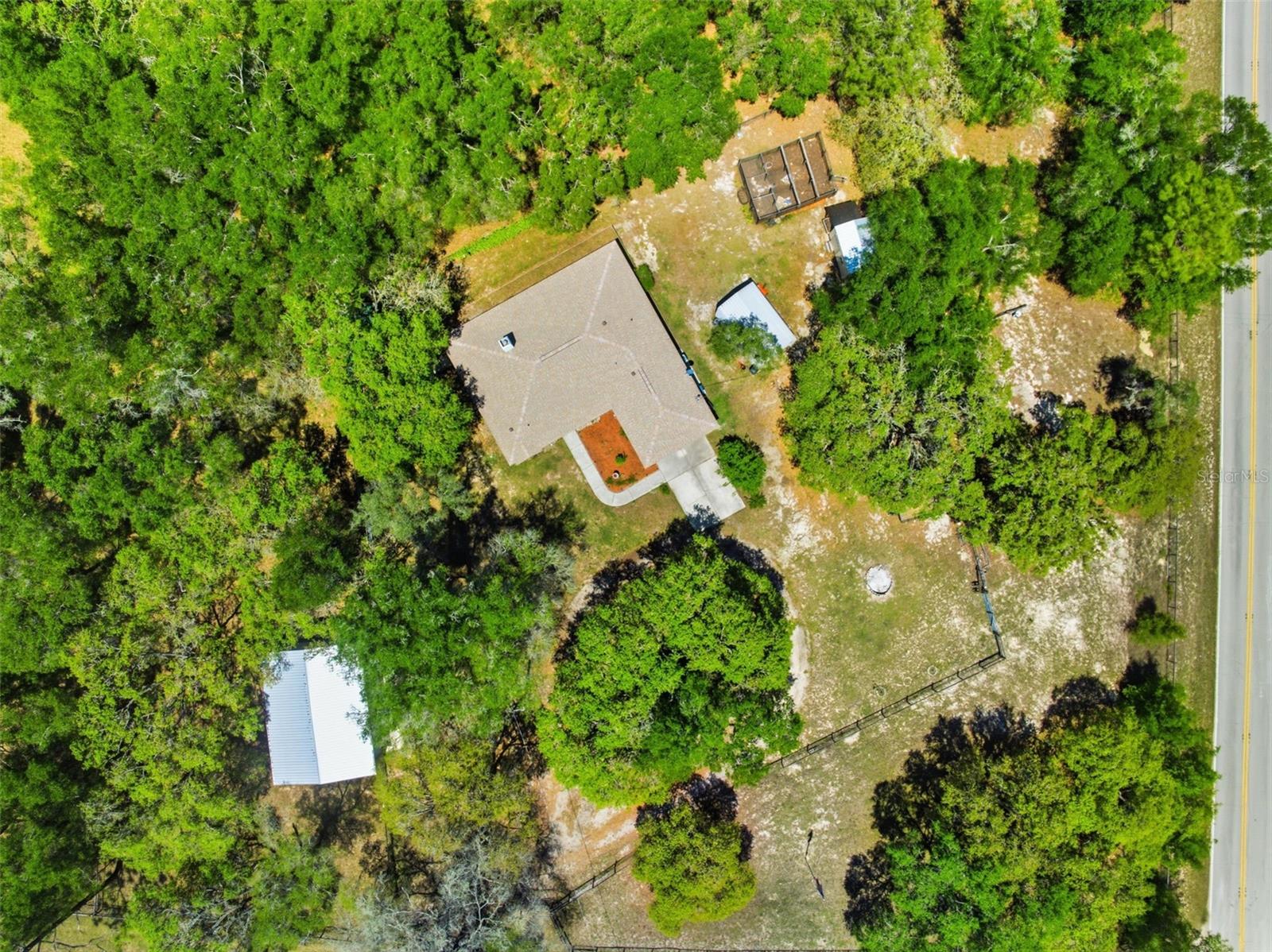 26331 BLACKJACK ST, BROOKSVILLE, FL, 34601