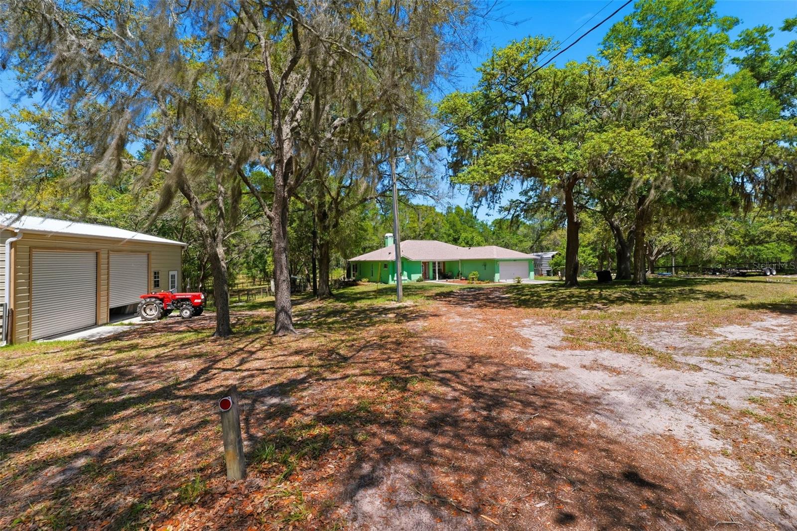 26331 BLACKJACK ST, BROOKSVILLE, FL, 34601