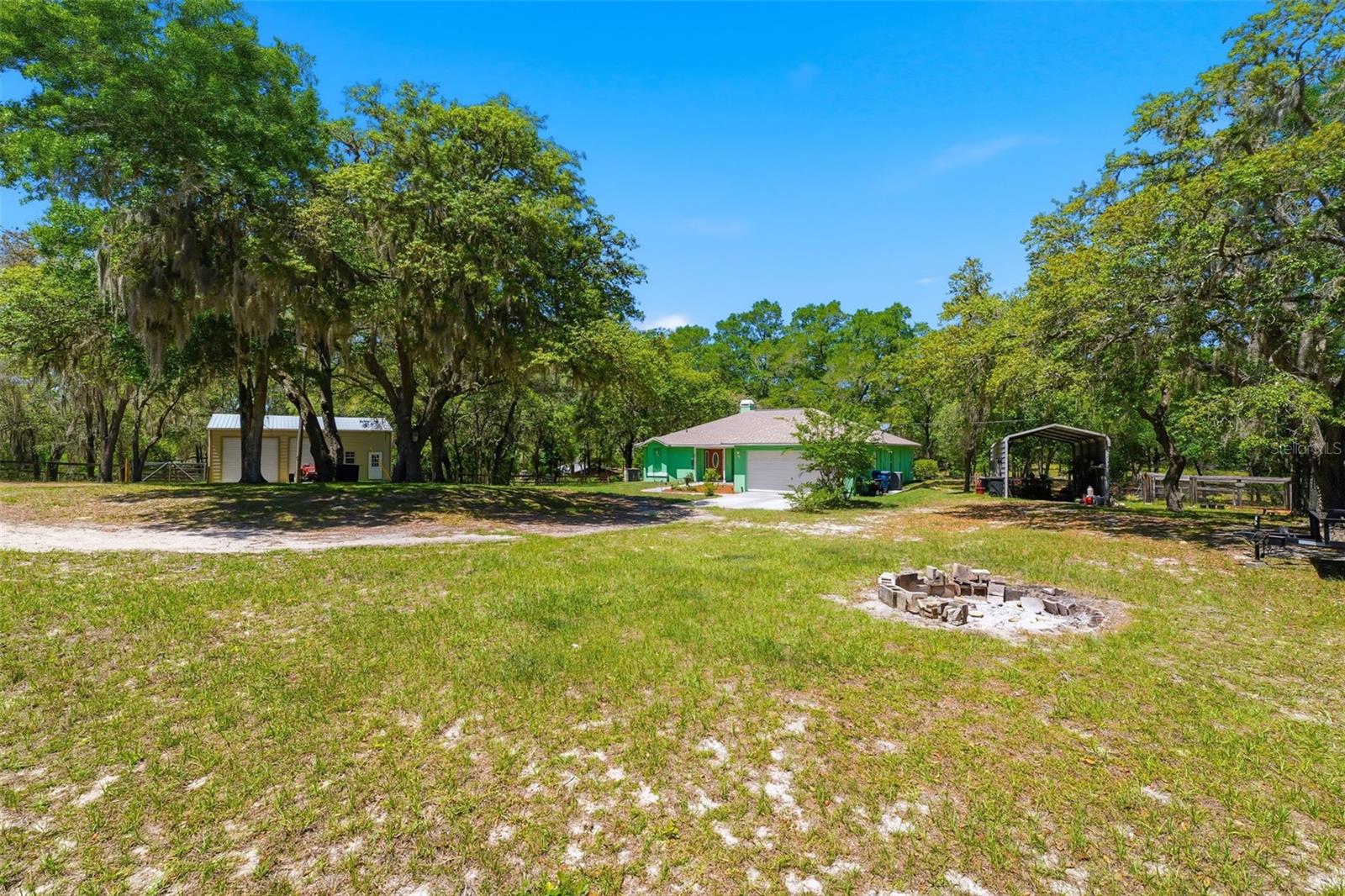 26331 BLACKJACK ST, BROOKSVILLE, FL, 34601