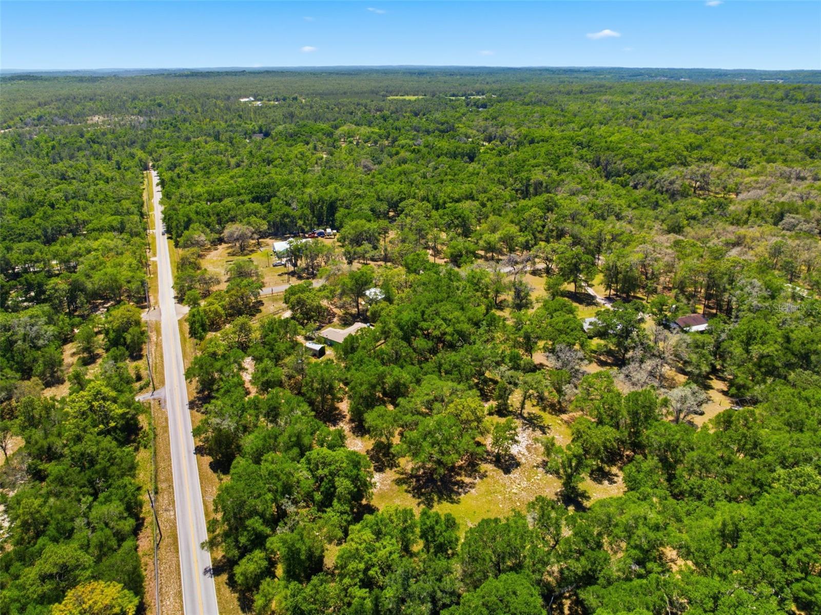 26331 BLACKJACK ST, BROOKSVILLE, FL, 34601