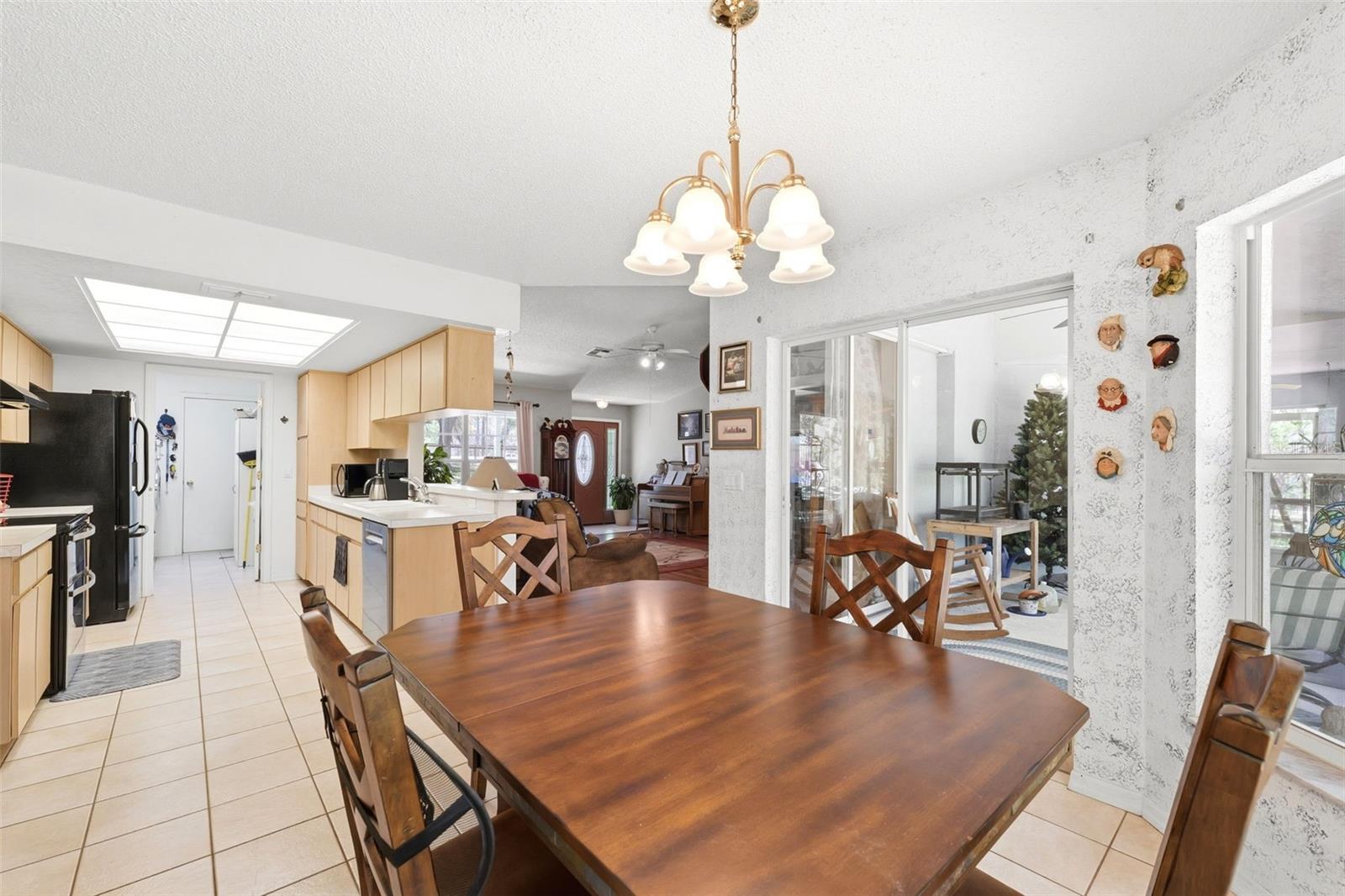 26331 BLACKJACK ST, BROOKSVILLE, FL, 34601