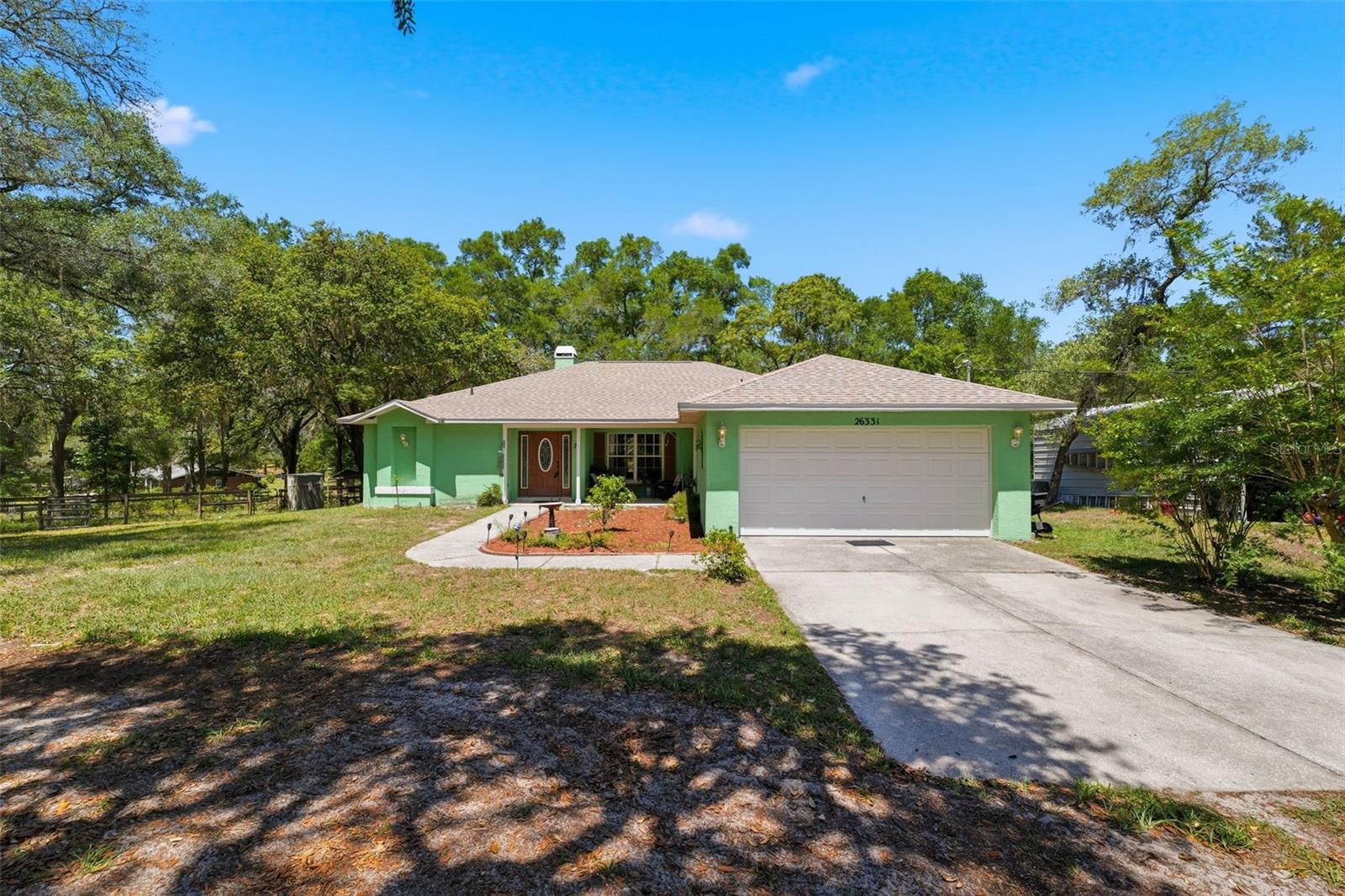 26331 BLACKJACK ST, BROOKSVILLE, FL, 34601