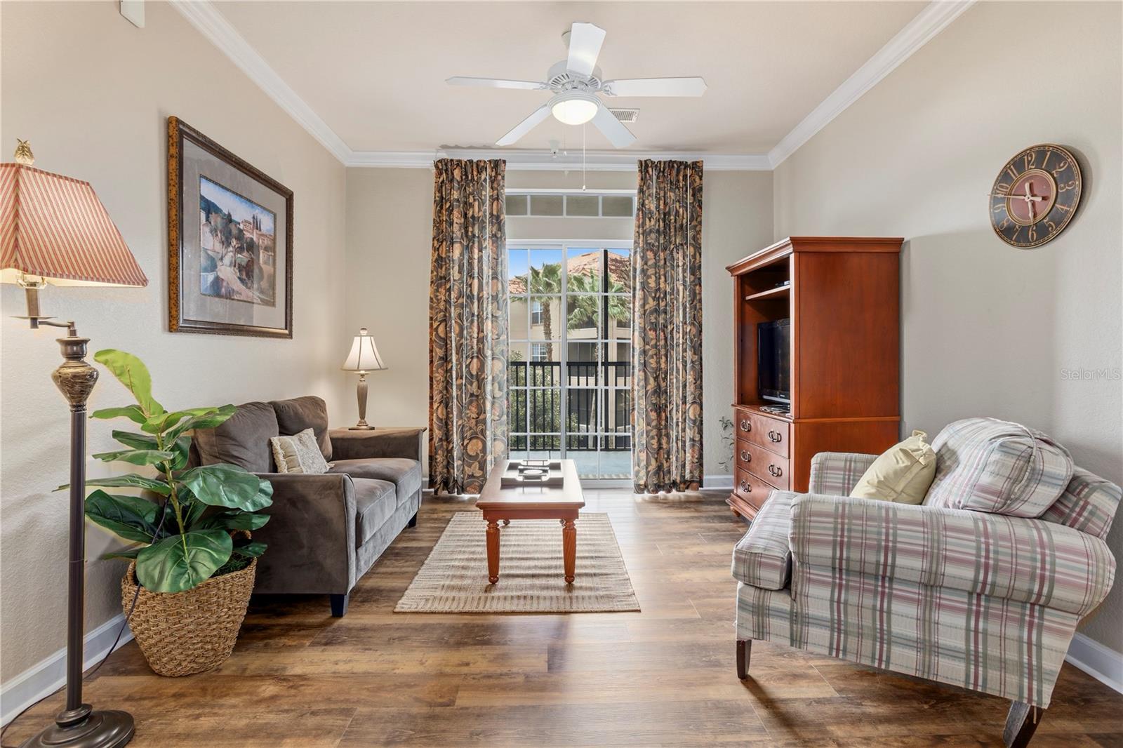 1370 TUSCAN TER #2308, DAVENPORT, FL, 33896