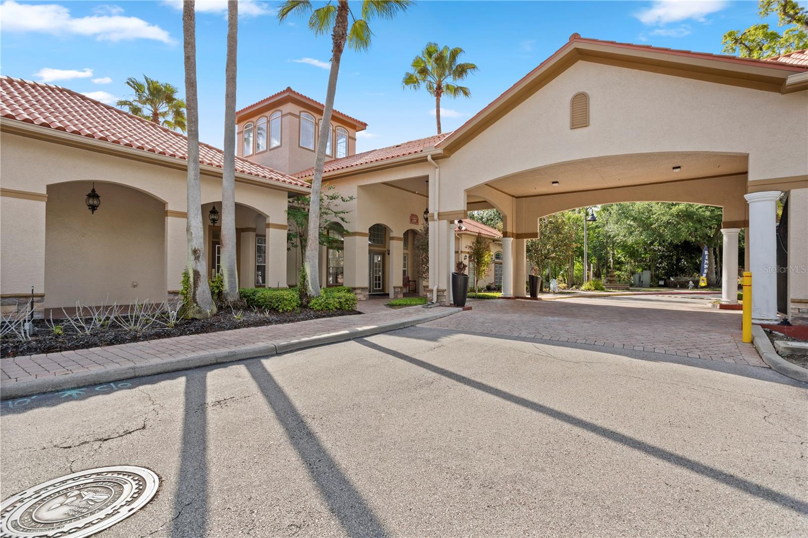 1370 TUSCAN TER #2308, DAVENPORT, FL, 33896