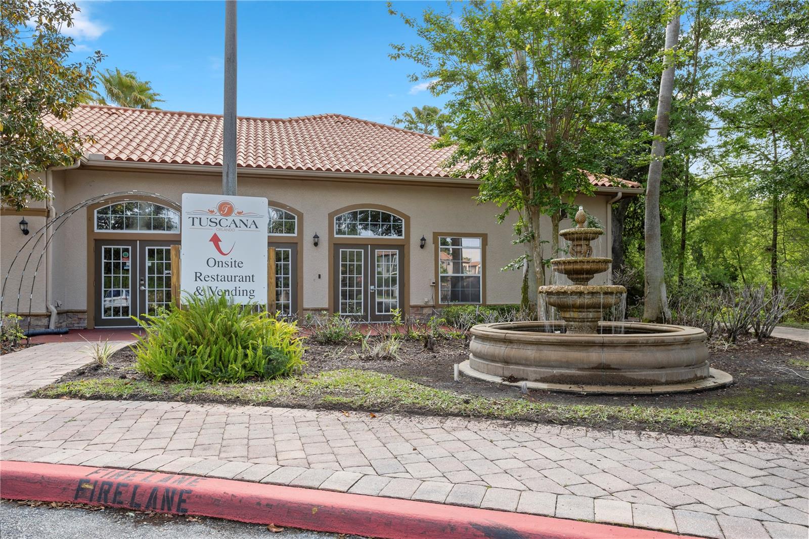 1370 TUSCAN TER #2308, DAVENPORT, FL, 33896