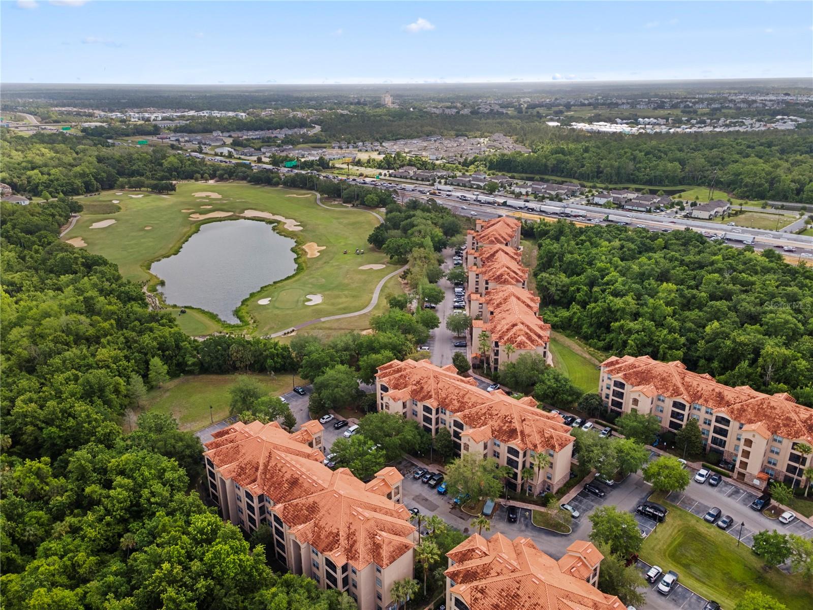 1370 TUSCAN TER #2308, DAVENPORT, FL, 33896