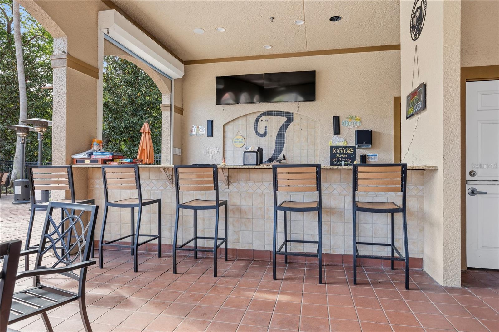 1370 TUSCAN TER #2308, DAVENPORT, FL, 33896