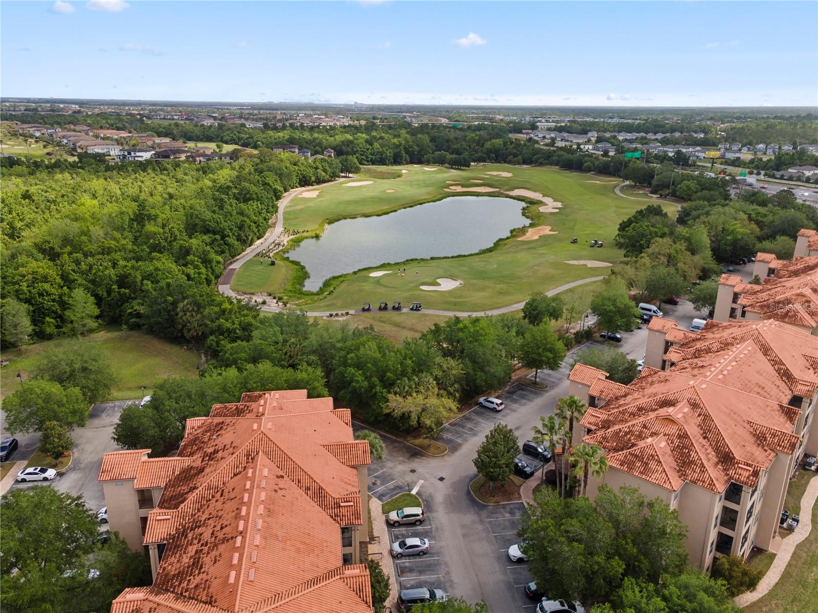 1370 TUSCAN TER #2308, DAVENPORT, FL, 33896