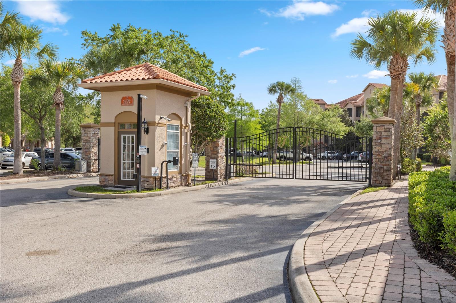 1370 TUSCAN TER #2308, DAVENPORT, FL, 33896