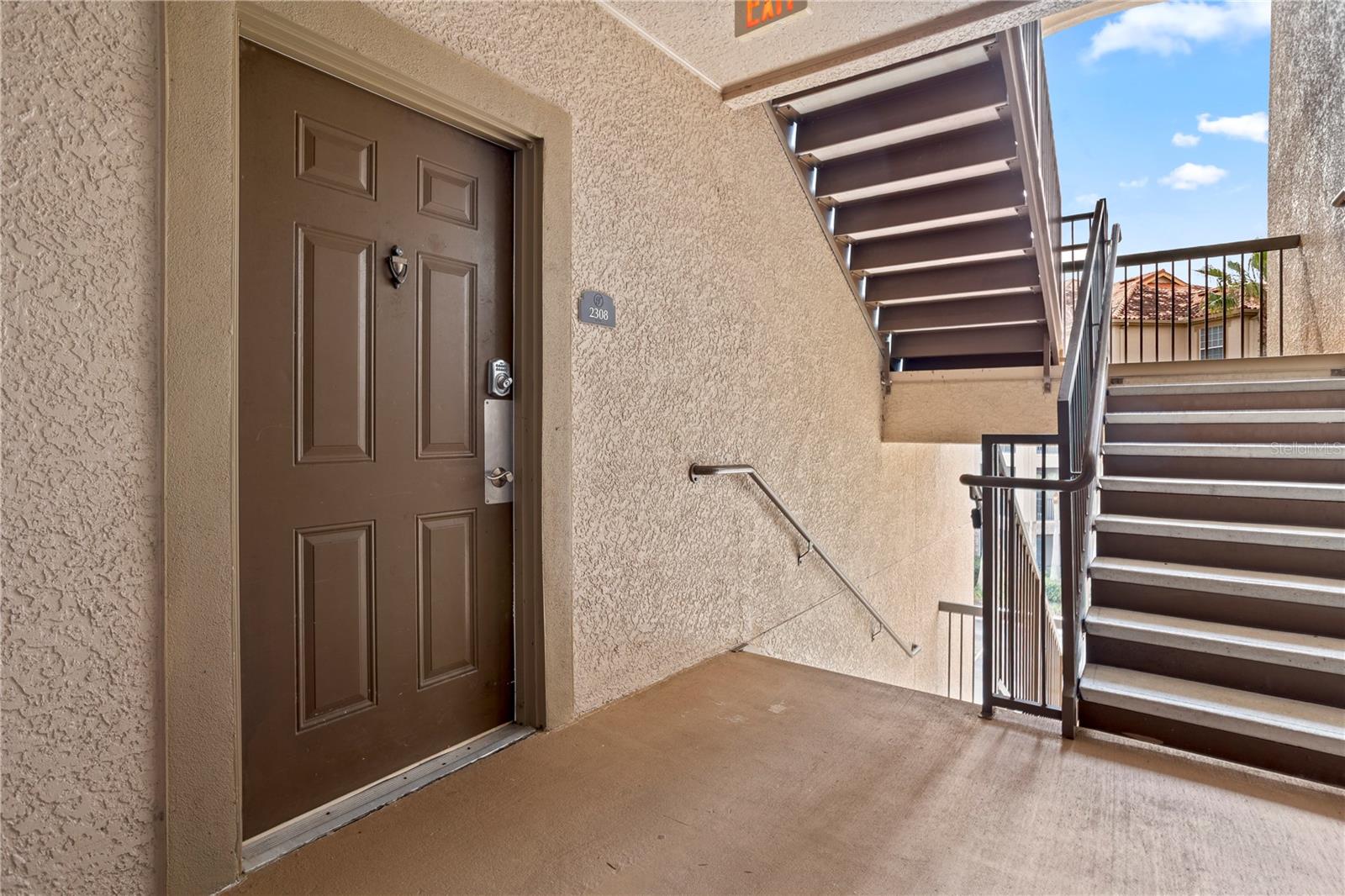 1370 TUSCAN TER #2308, DAVENPORT, FL, 33896