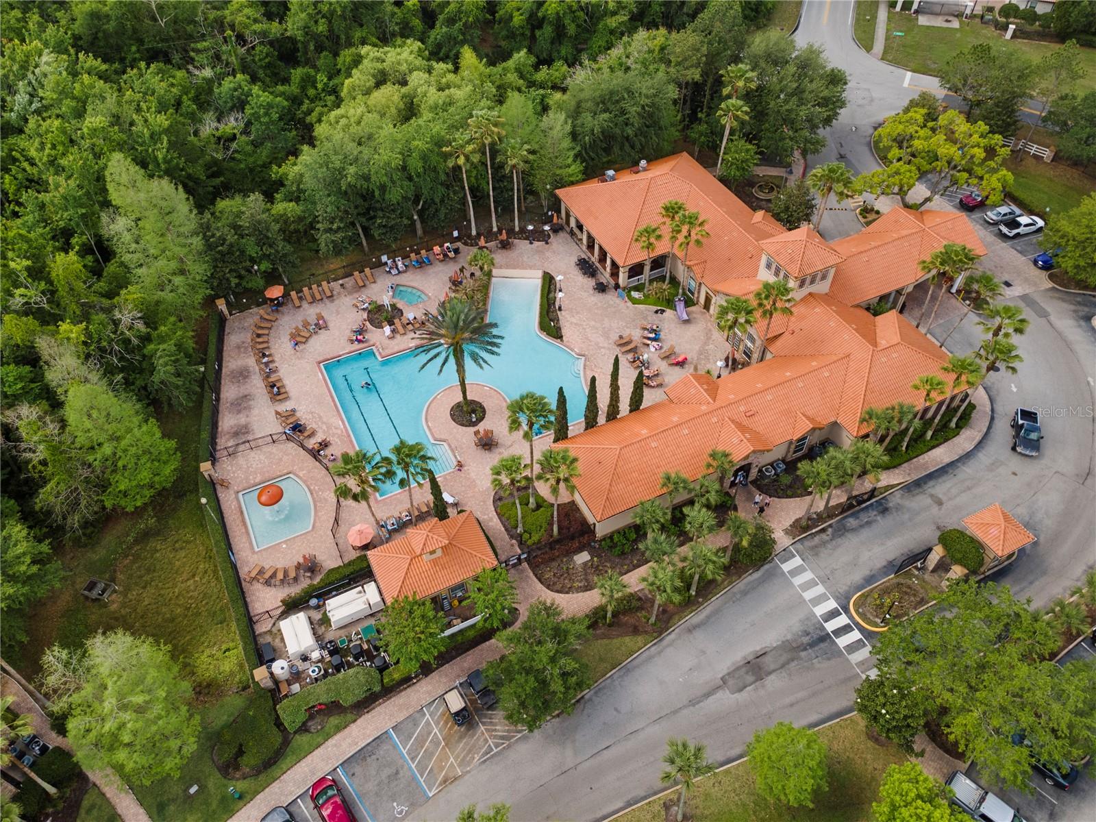 1370 TUSCAN TER #2308, DAVENPORT, FL, 33896