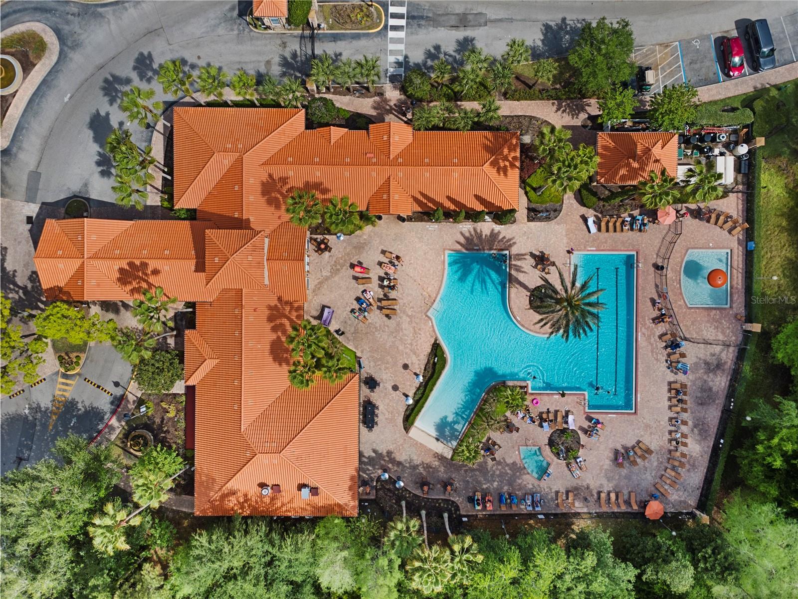 1370 TUSCAN TER #2308, DAVENPORT, FL, 33896