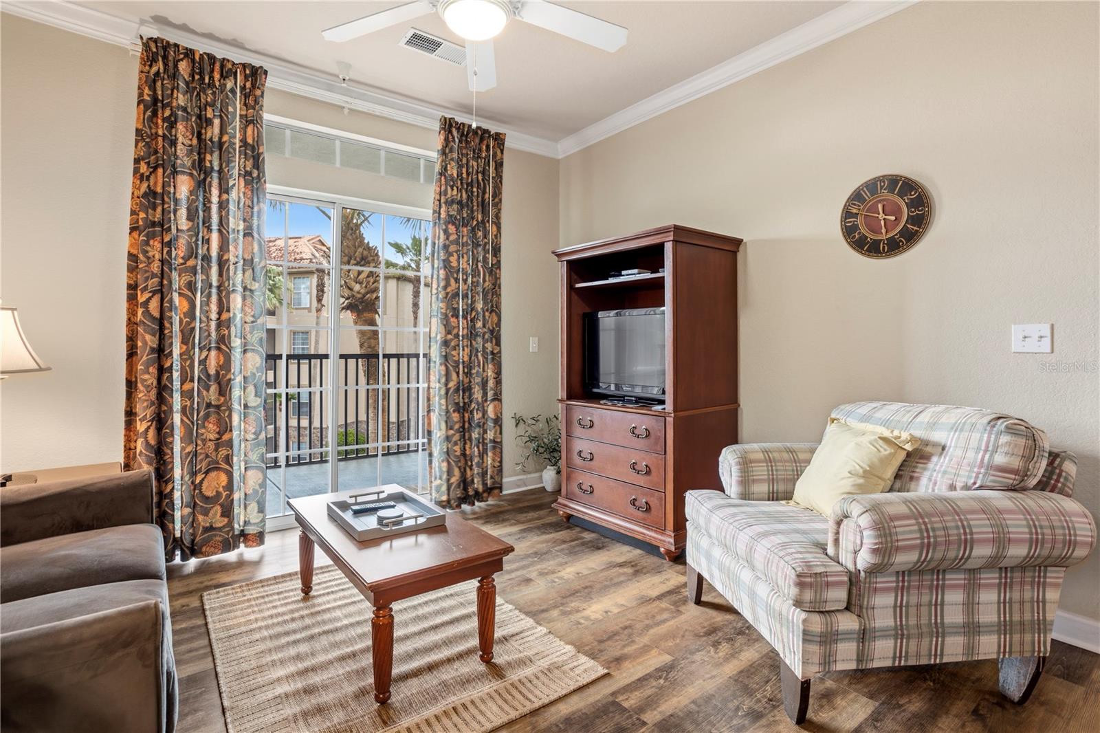 1370 TUSCAN TER #2308, DAVENPORT, FL, 33896