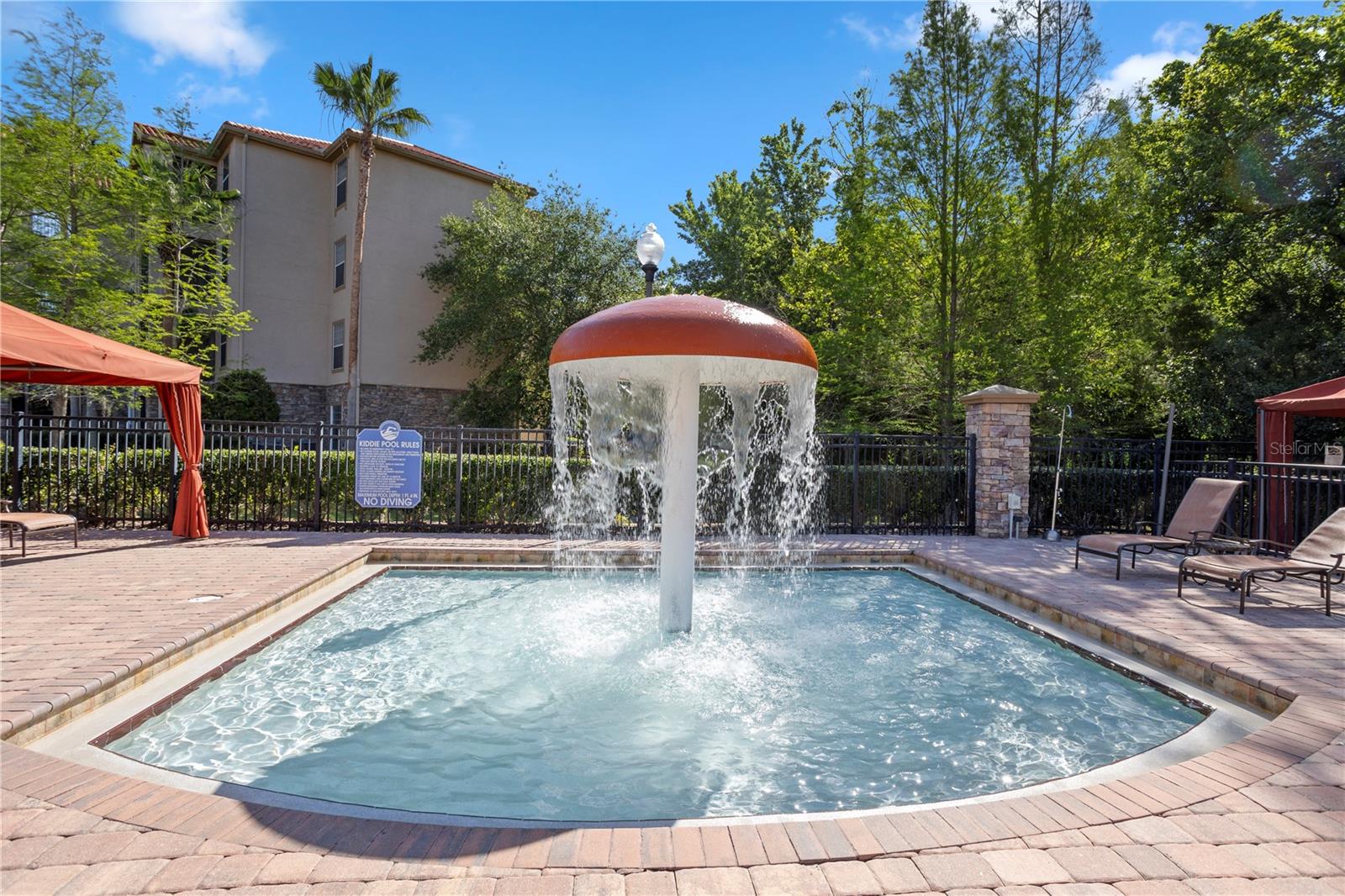 1370 TUSCAN TER #2308, DAVENPORT, FL, 33896