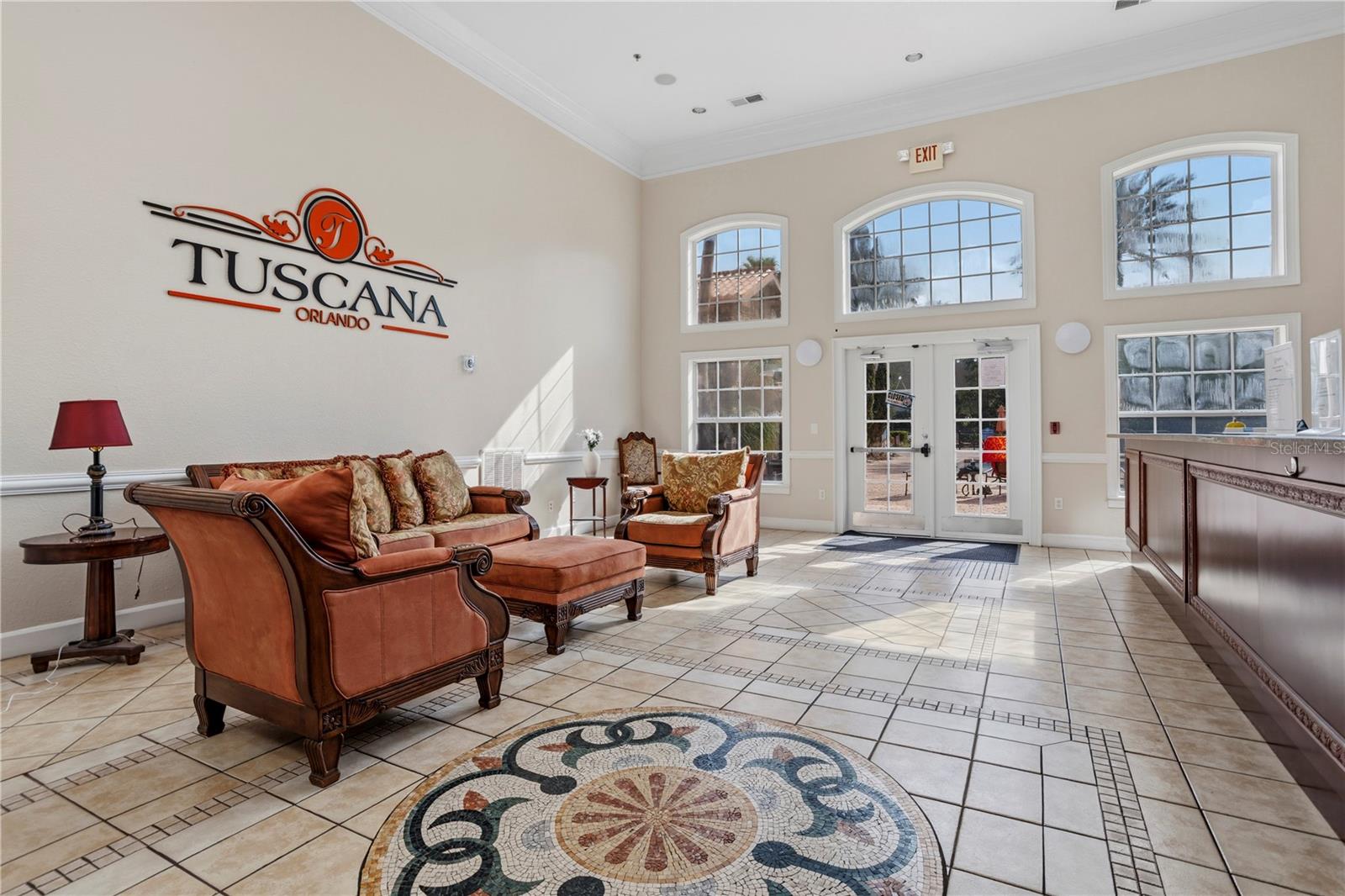 1370 TUSCAN TER #2308, DAVENPORT, FL, 33896