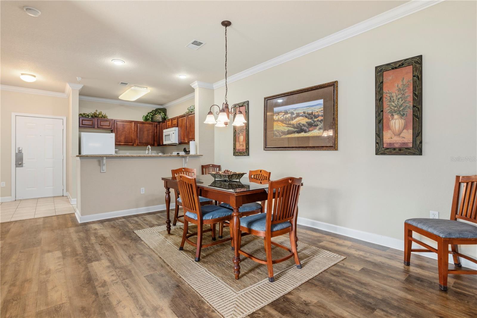 1370 TUSCAN TER #2308, DAVENPORT, FL, 33896