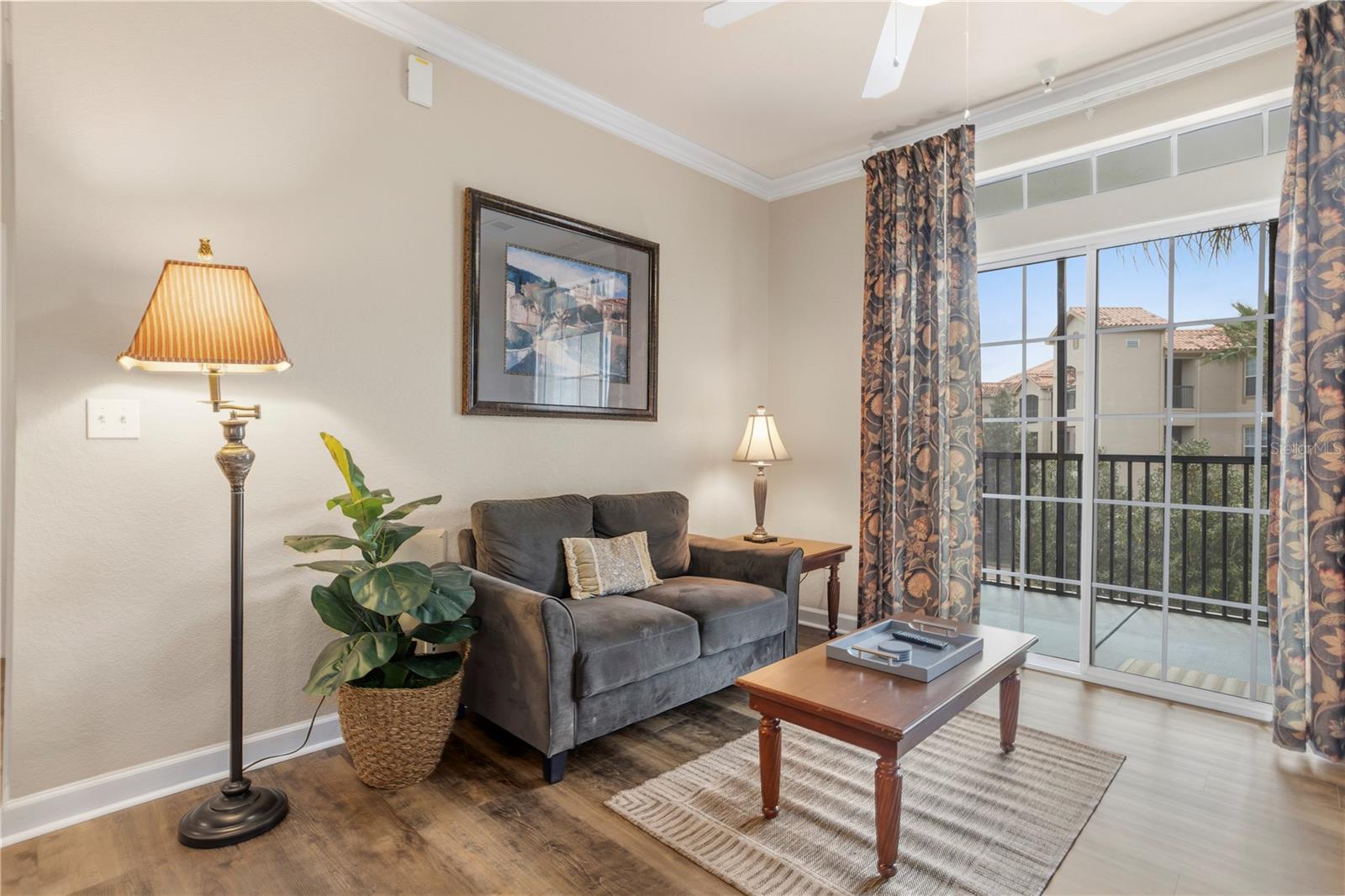 1370 TUSCAN TER #2308, DAVENPORT, FL, 33896