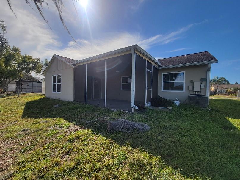 3128 MUNSON ST, NEW PORT RICHEY, FL, 34655