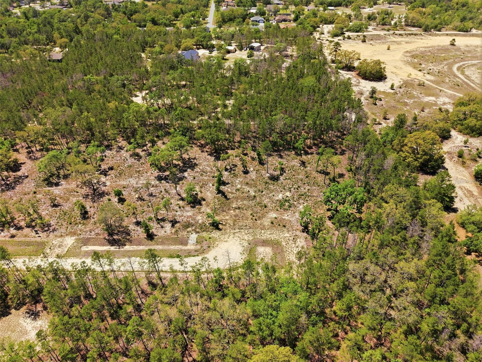 13331 HAVEN (LOT 4) TRL, WEEKI WACHEE, FL, 34614