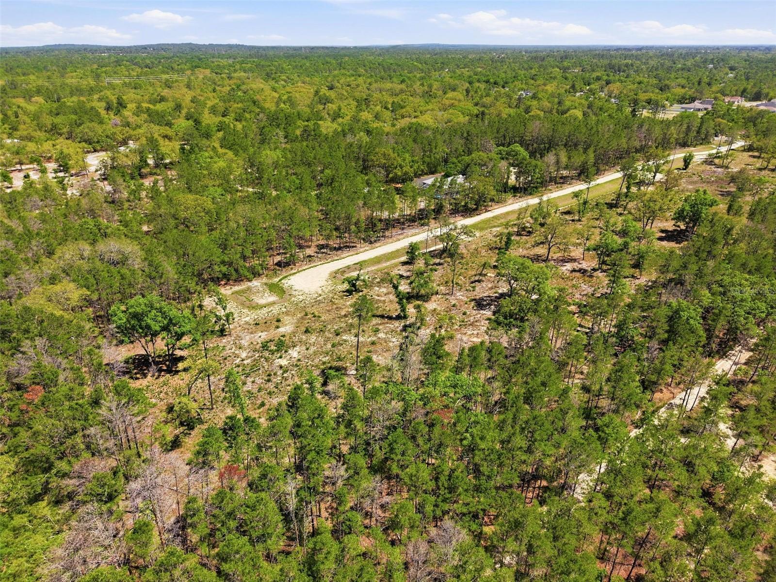 13331 HAVEN (LOT 4) TRL, WEEKI WACHEE, FL, 34614