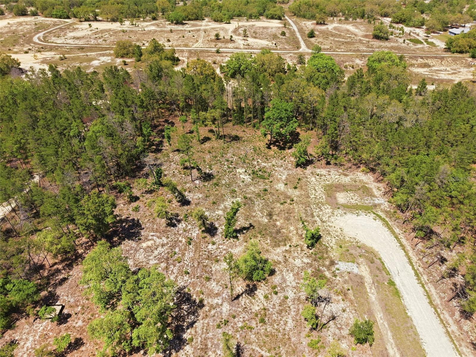 13331 HAVEN (LOT 4) TRL, WEEKI WACHEE, FL, 34614