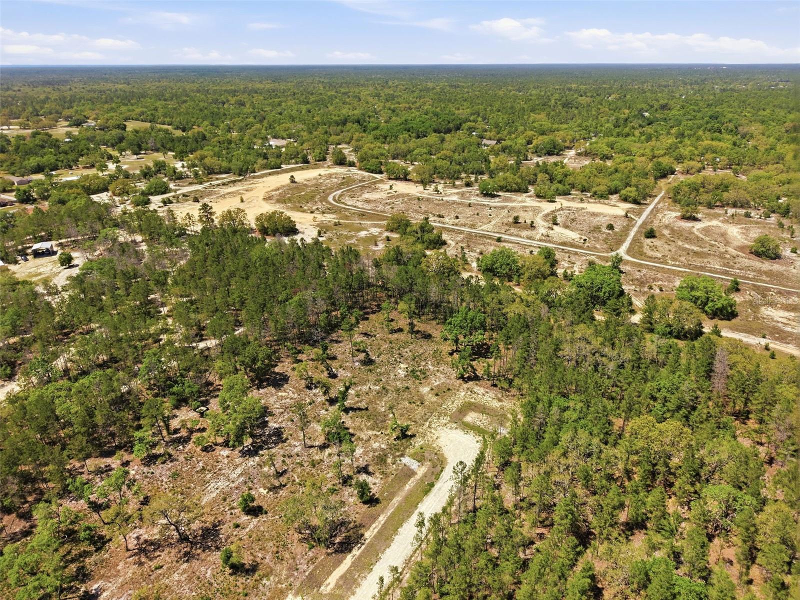 13331 HAVEN (LOT 4) TRL, WEEKI WACHEE, FL, 34614