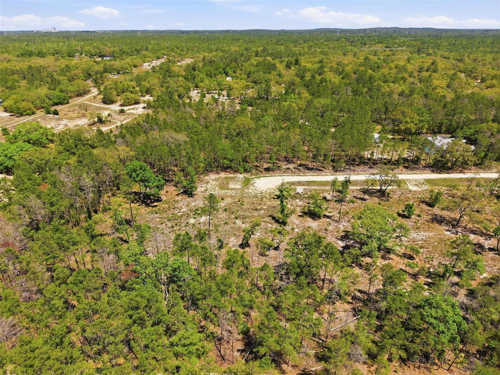 13331 HAVEN (LOT 4) TRL, WEEKI WACHEE, FL, 34614