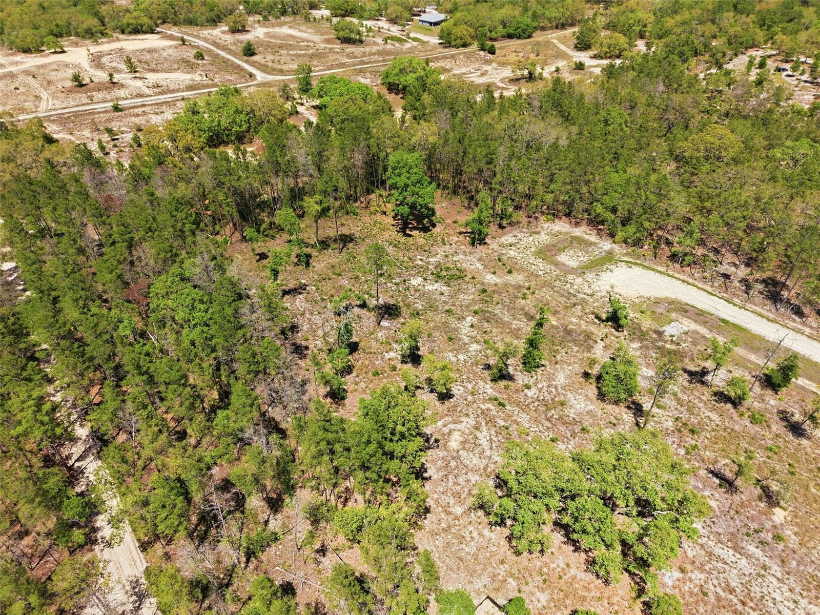 13331 HAVEN (LOT 4) TRL, WEEKI WACHEE, FL, 34614
