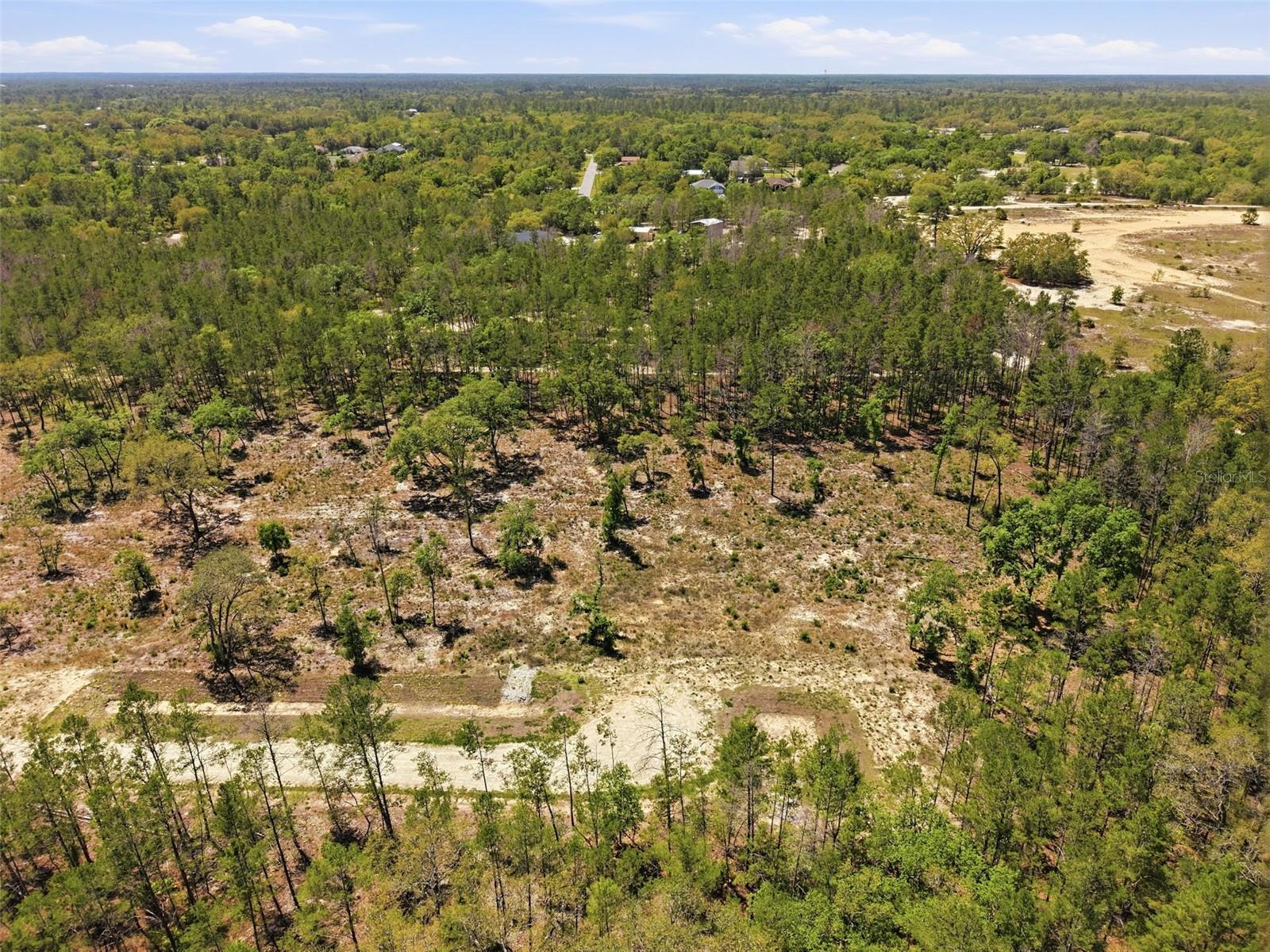 13331 HAVEN (LOT 4) TRL, WEEKI WACHEE, FL, 34614