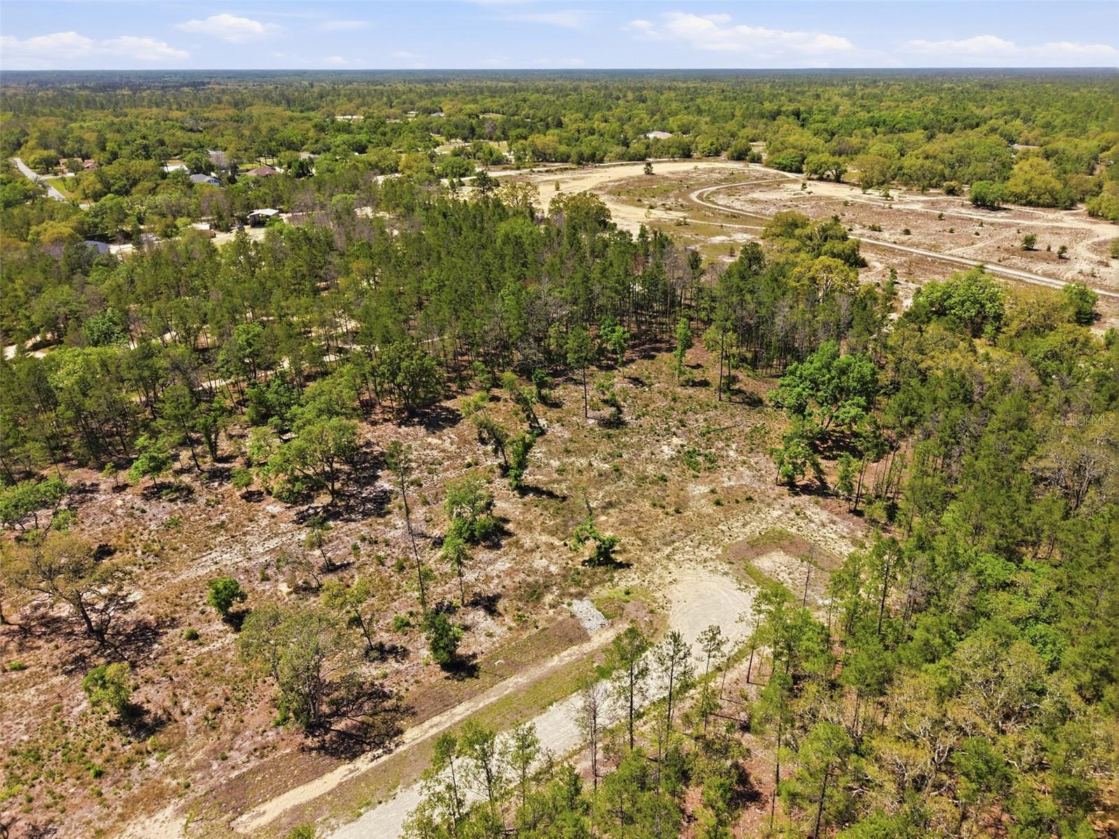 13331 HAVEN (LOT 4) TRL, WEEKI WACHEE, FL, 34614