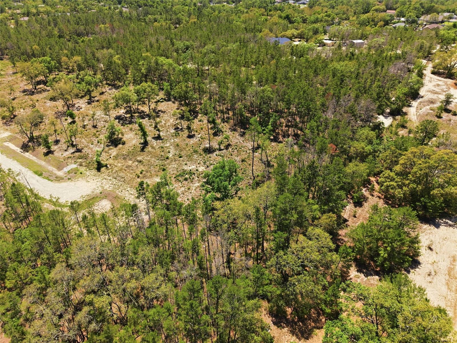 13331 HAVEN (LOT 4) TRL, WEEKI WACHEE, FL, 34614