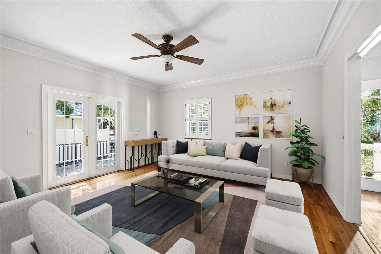 3311 W HAWTHORNE RD, TAMPA, FL, 33611