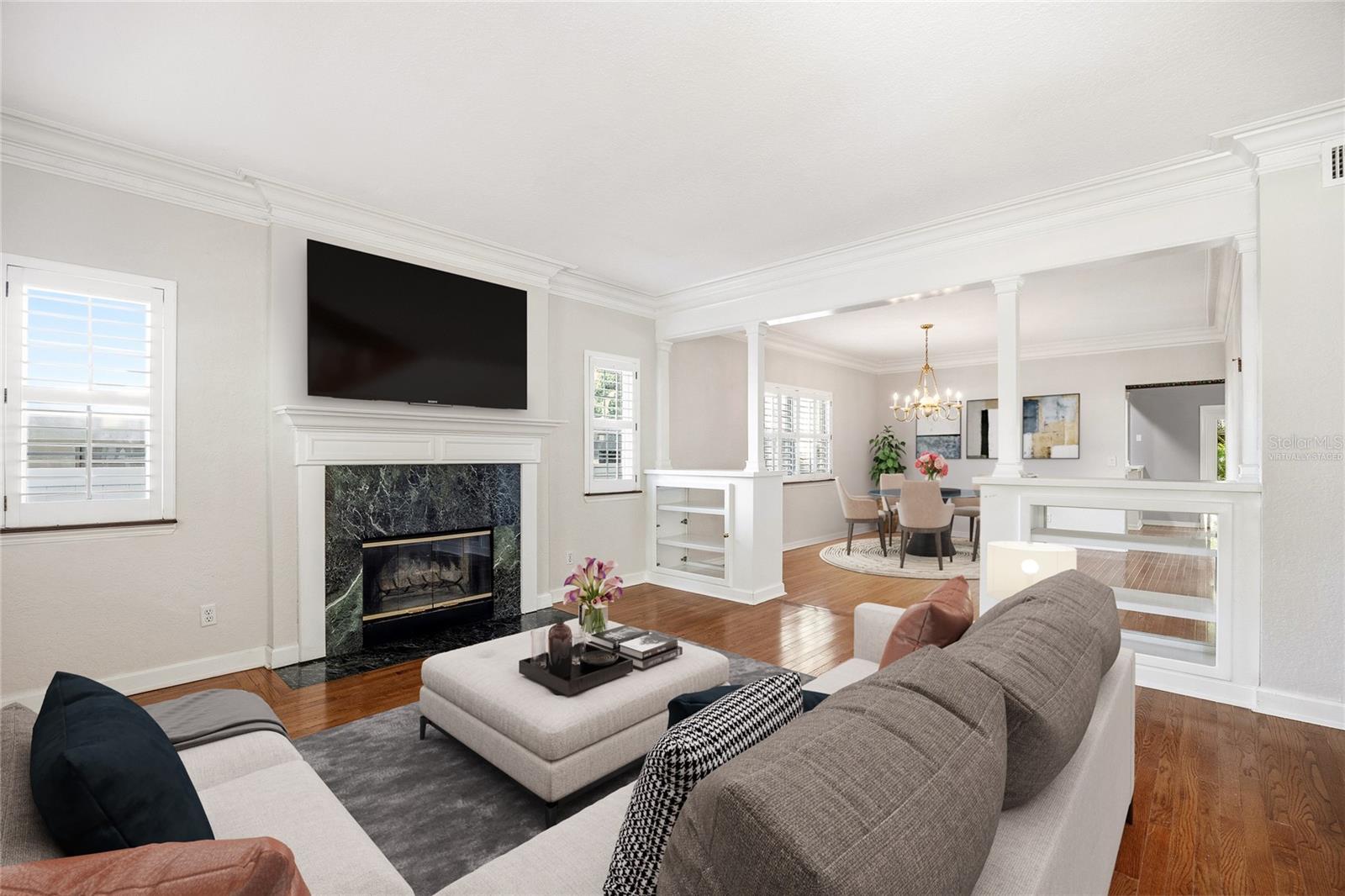 3311 W HAWTHORNE RD, TAMPA, FL, 33611