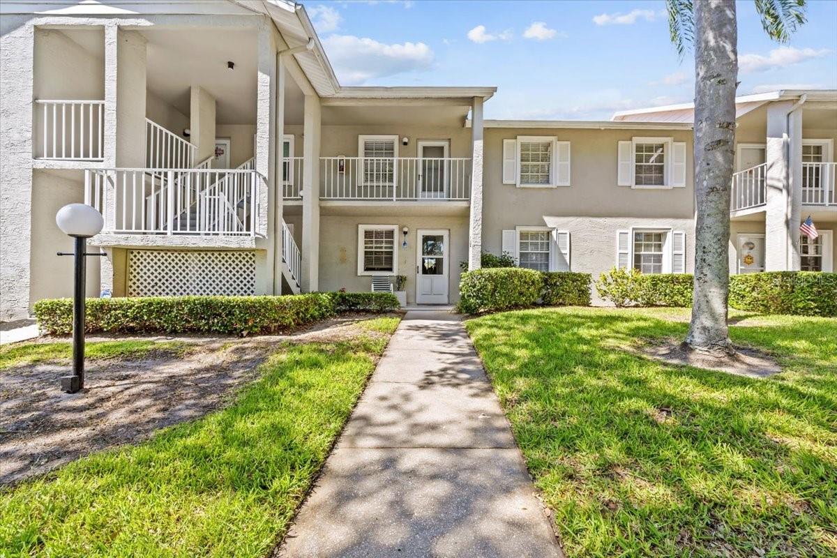 1390 OAK HILL DR #202, DUNEDIN, FL, 34698