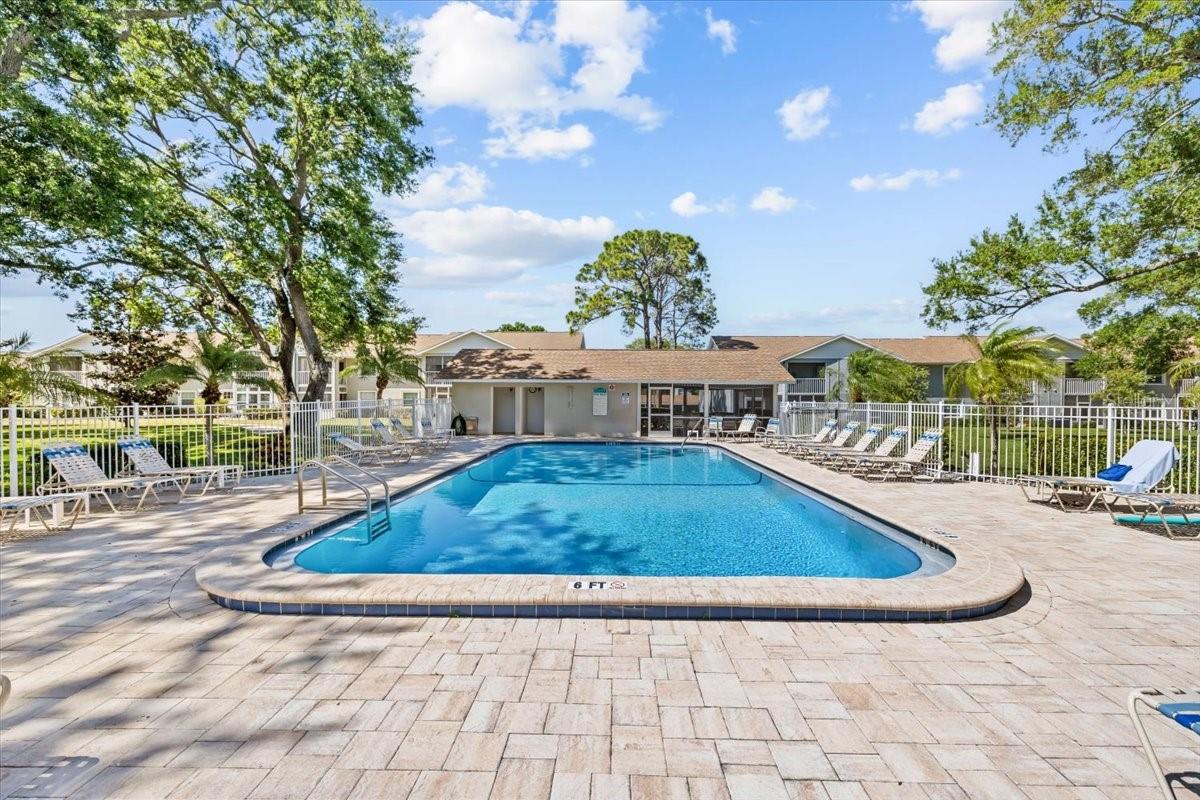 1390 OAK HILL DR #202, DUNEDIN, FL, 34698