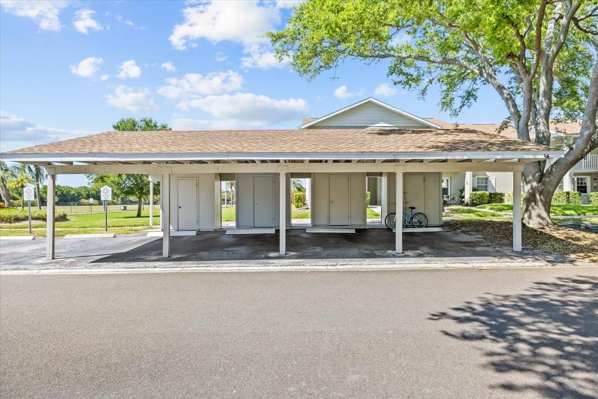 1390 OAK HILL DR #202, DUNEDIN, FL, 34698