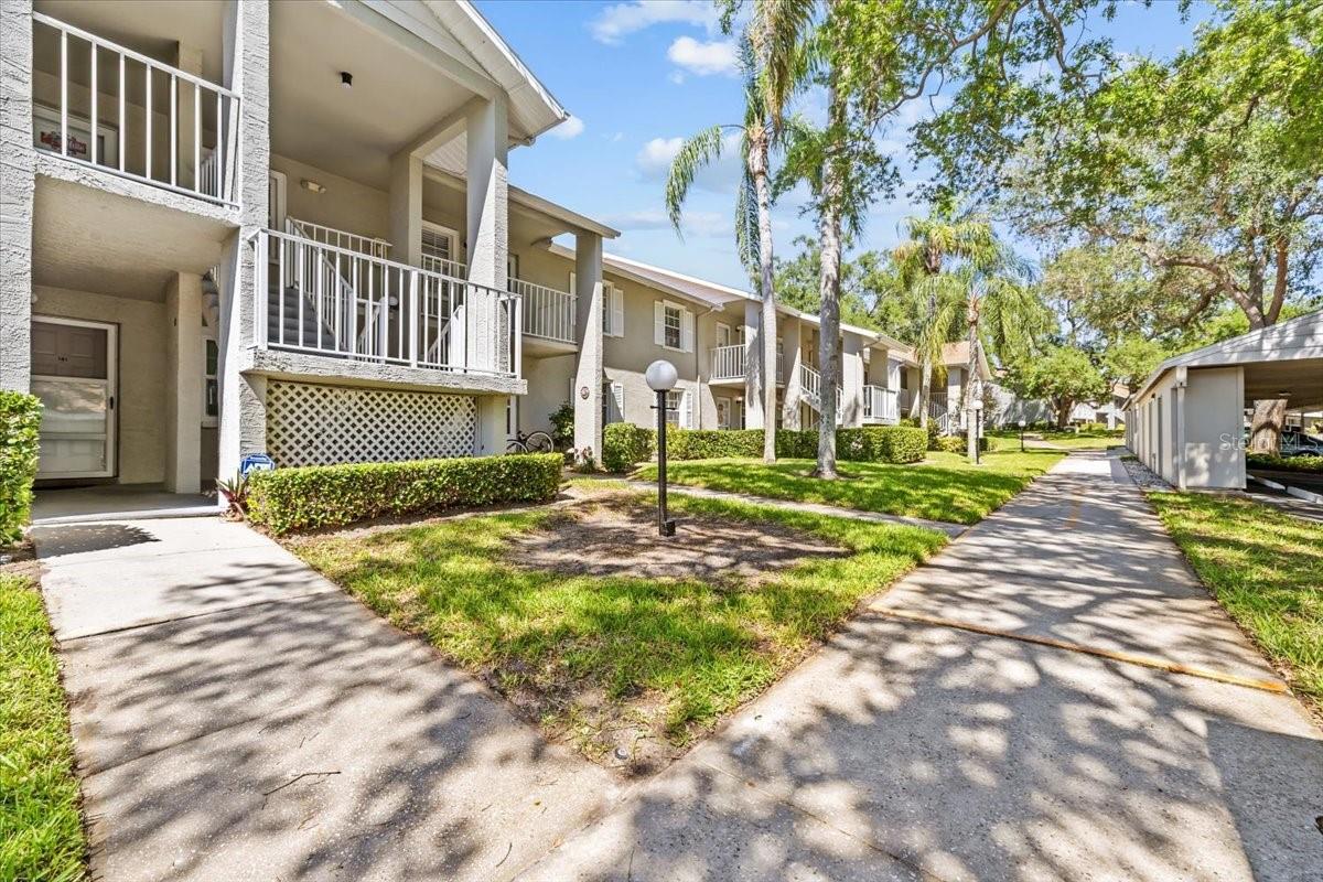 1390 OAK HILL DR #202, DUNEDIN, FL, 34698